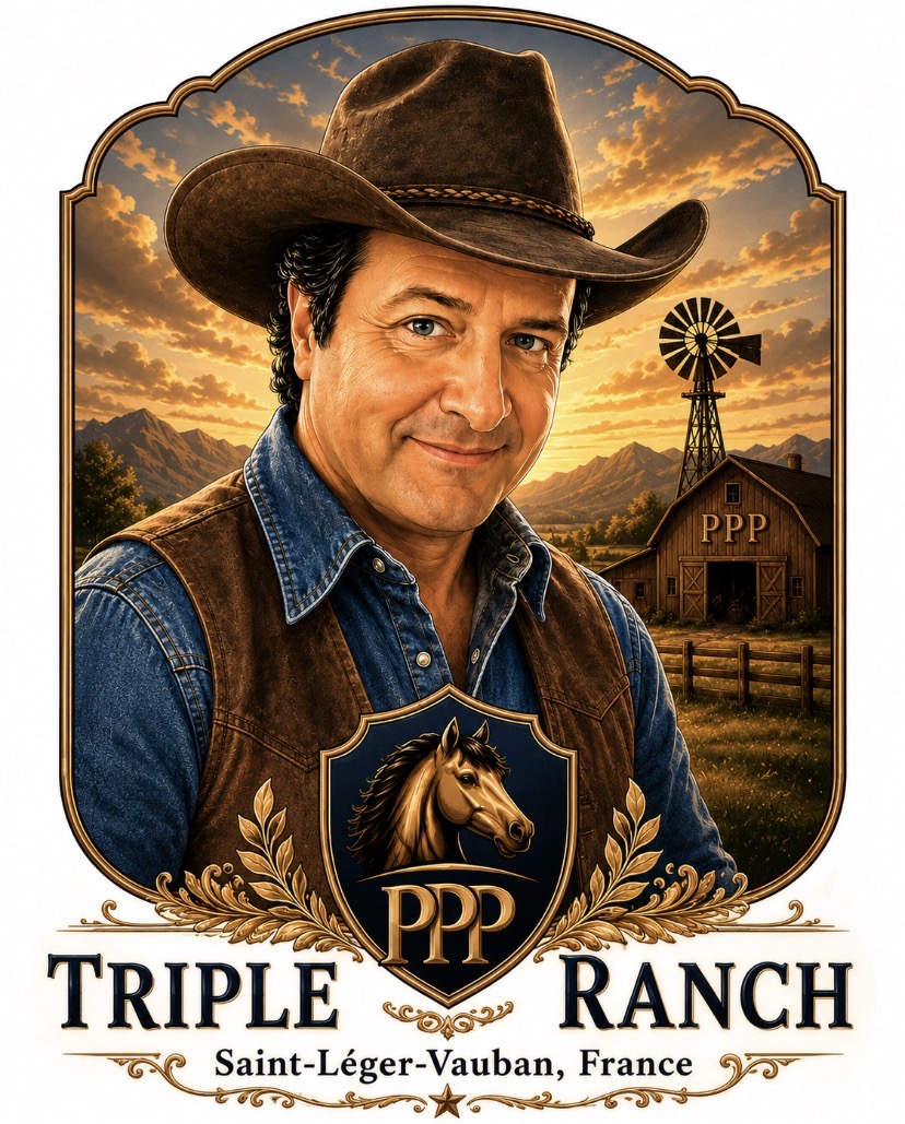 Rancher E