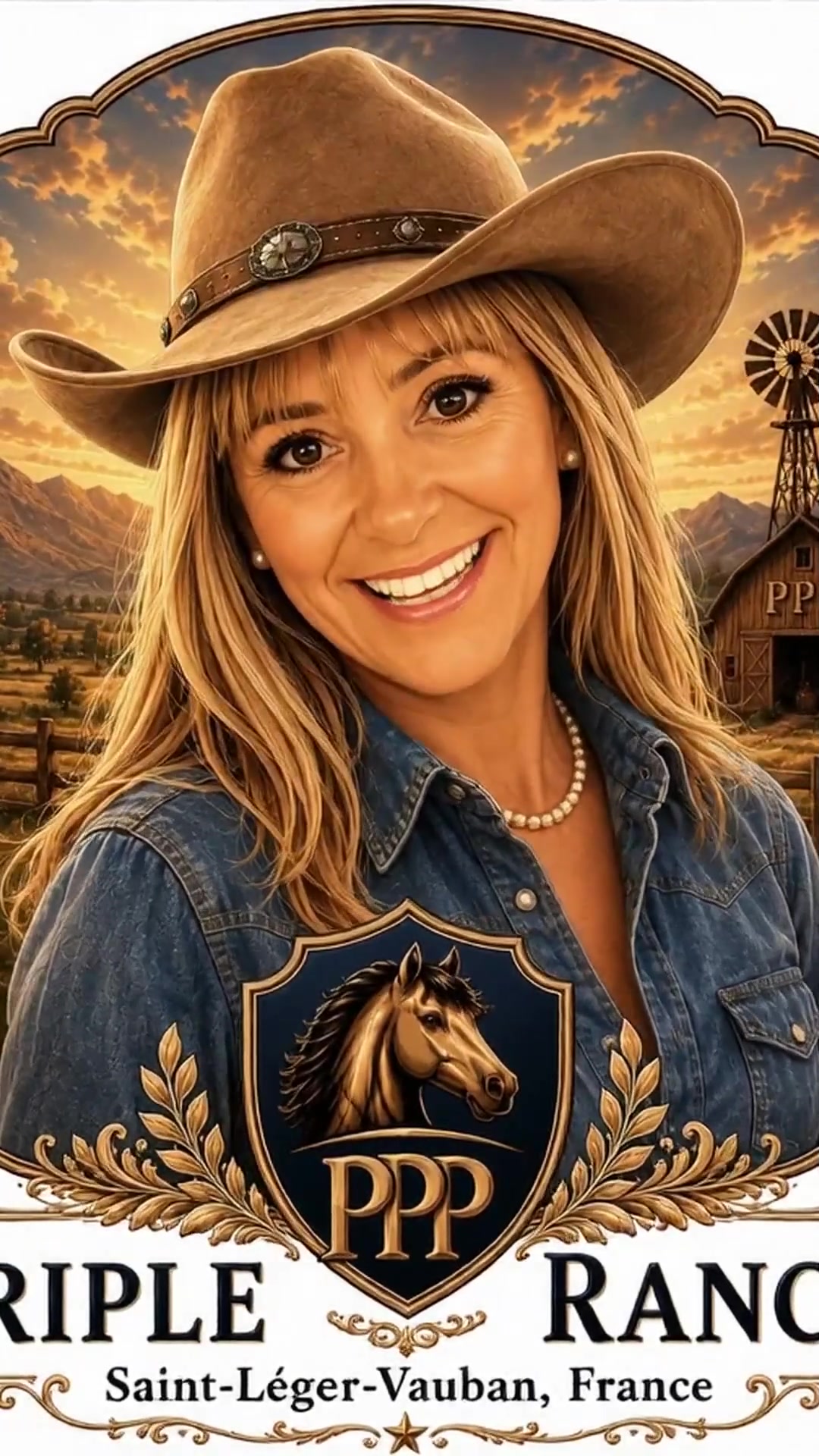 Rancher BB