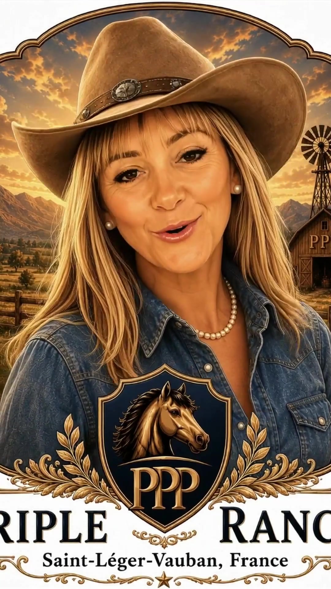 Rancher BB