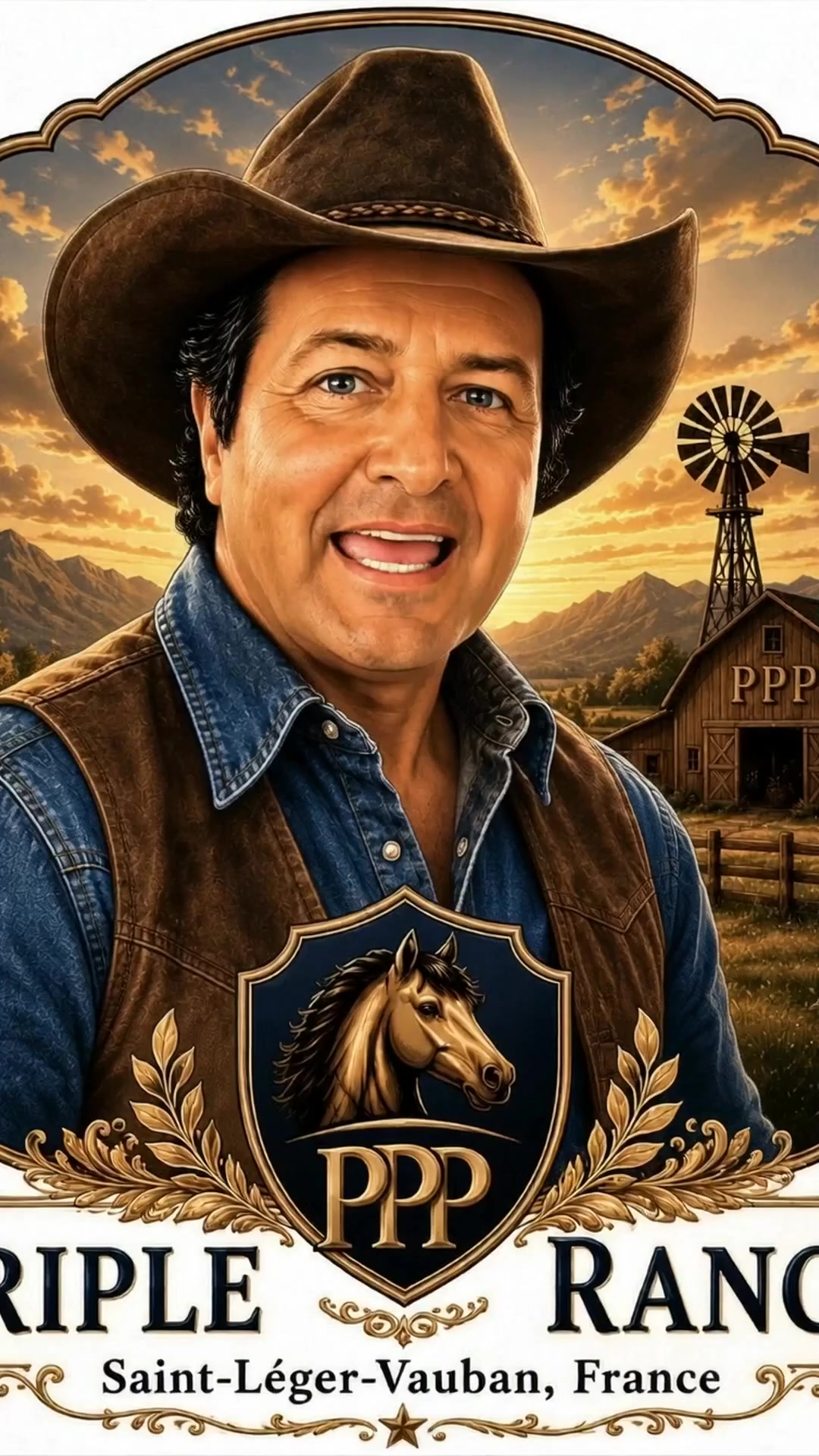 Rancher E
