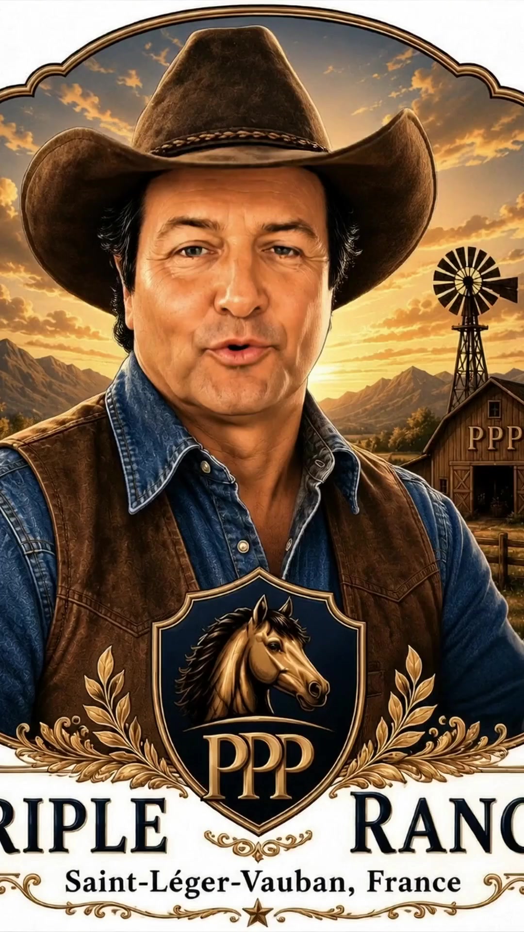 Rancher E